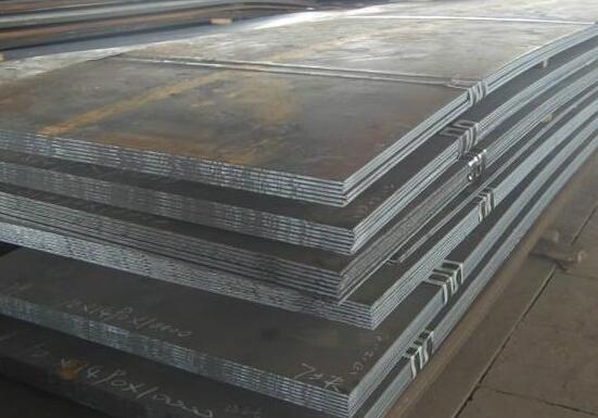 耐磨鋼板具備哪些特點